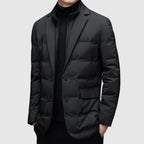 Sharp Focus Urban Windbreaker