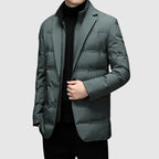 Sharp Focus Urban Windbreaker