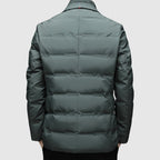 Sharp Focus Urban Windbreaker