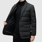 Sharp Focus Urban Windbreaker
