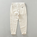 Linen Casual Pants