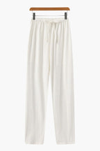 Linen Pantalon (Slim Fit)