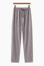 Linen Pantalon (Slim Fit)