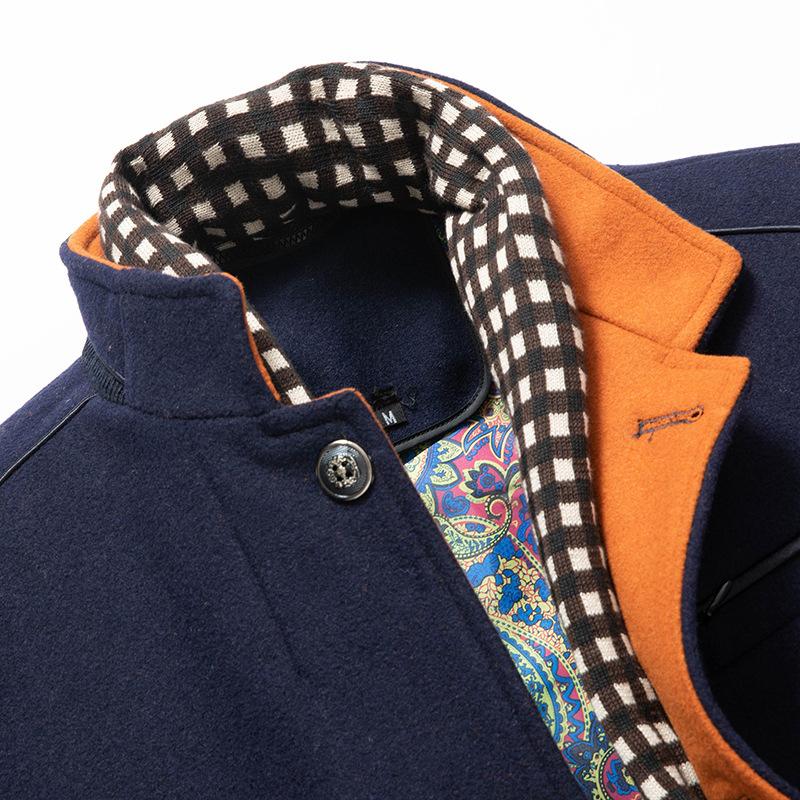 The Beaumont Coat