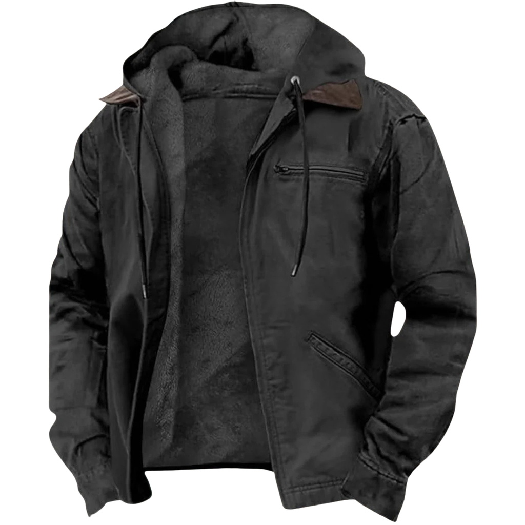 Arden | Refined Autumn Jacket