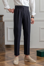 High Waist Pantalon