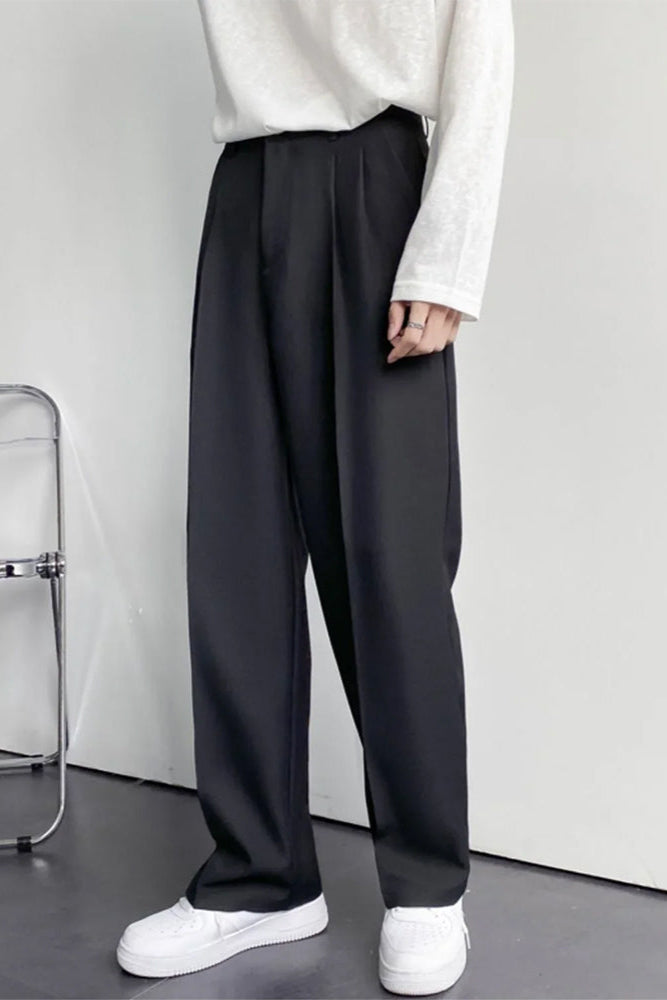 Paris Wide Fit Pantalon