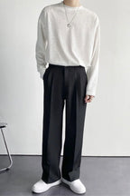 Paris Wide Fit Pantalon