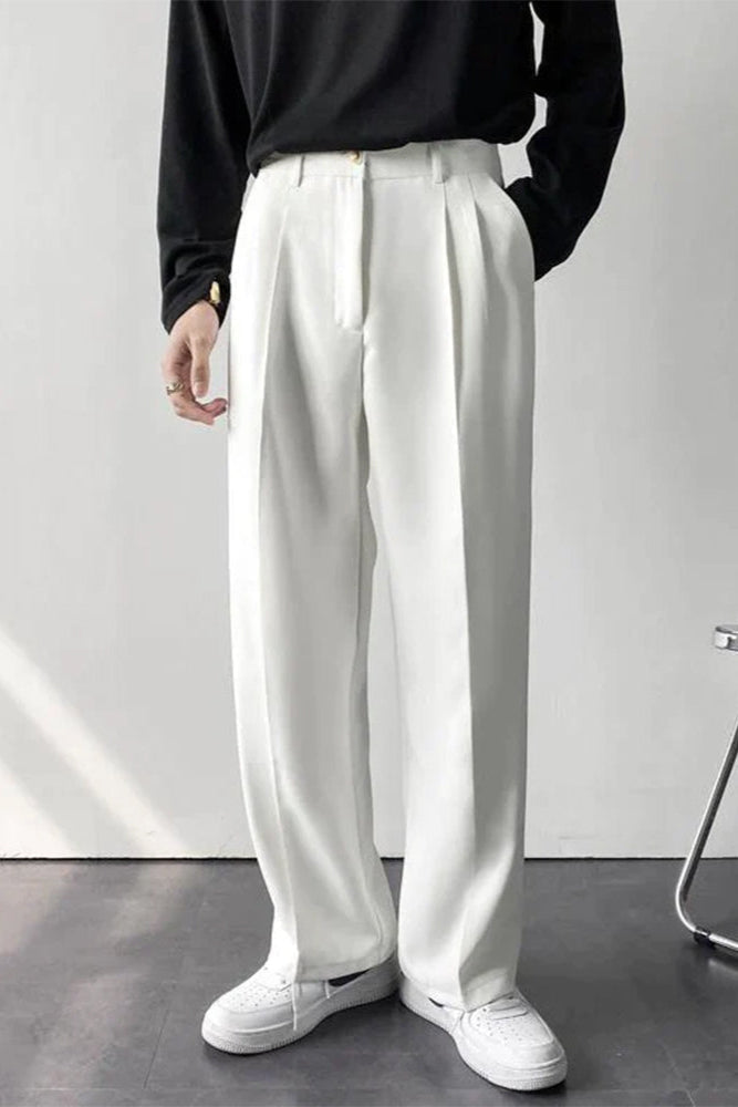 Paris Wide Fit Pantalon