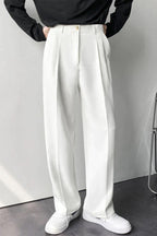 Paris Wide Fit Pantalon