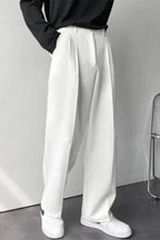 Paris Wide Fit Pantalon