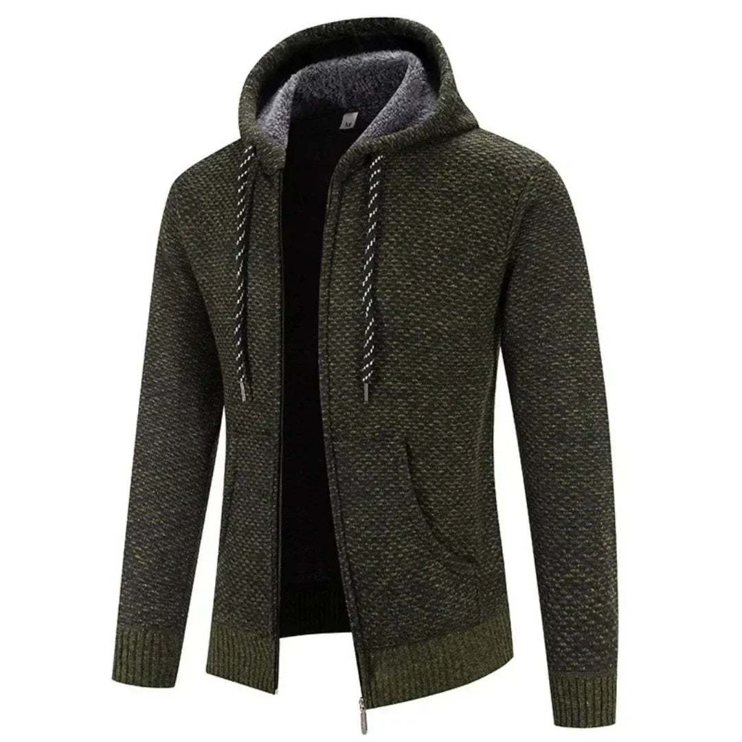 THE ULTIMATE HOODIE