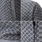 PREMIUM MEN'S WAISTCOAT IN SOFT MATERIAL