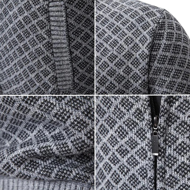 PREMIUM MEN'S WAISTCOAT IN SOFT MATERIAL