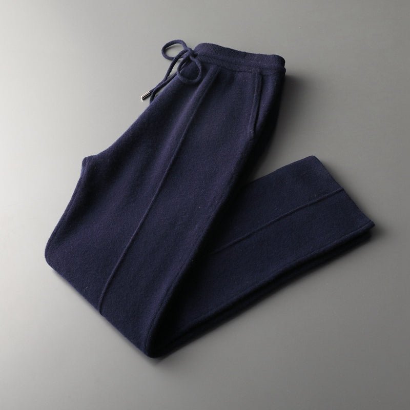 Merino Wool Pants