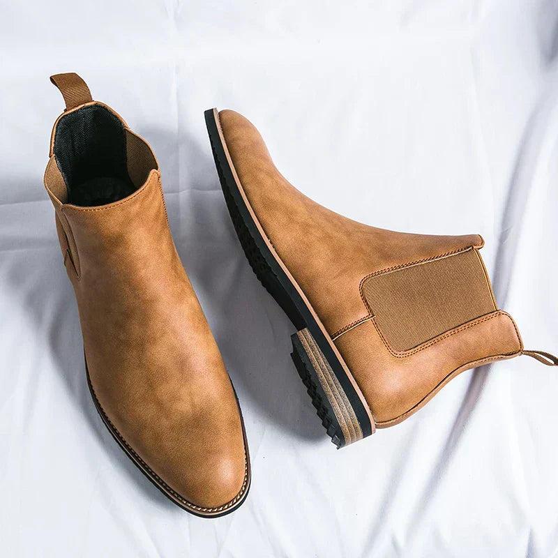 Kayden | Chelsea Boots