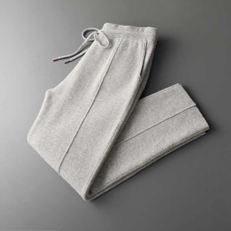 Merino Wool Pants