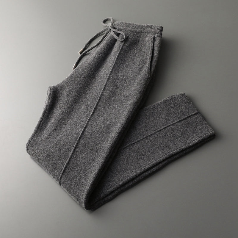 Merino Wool Pants