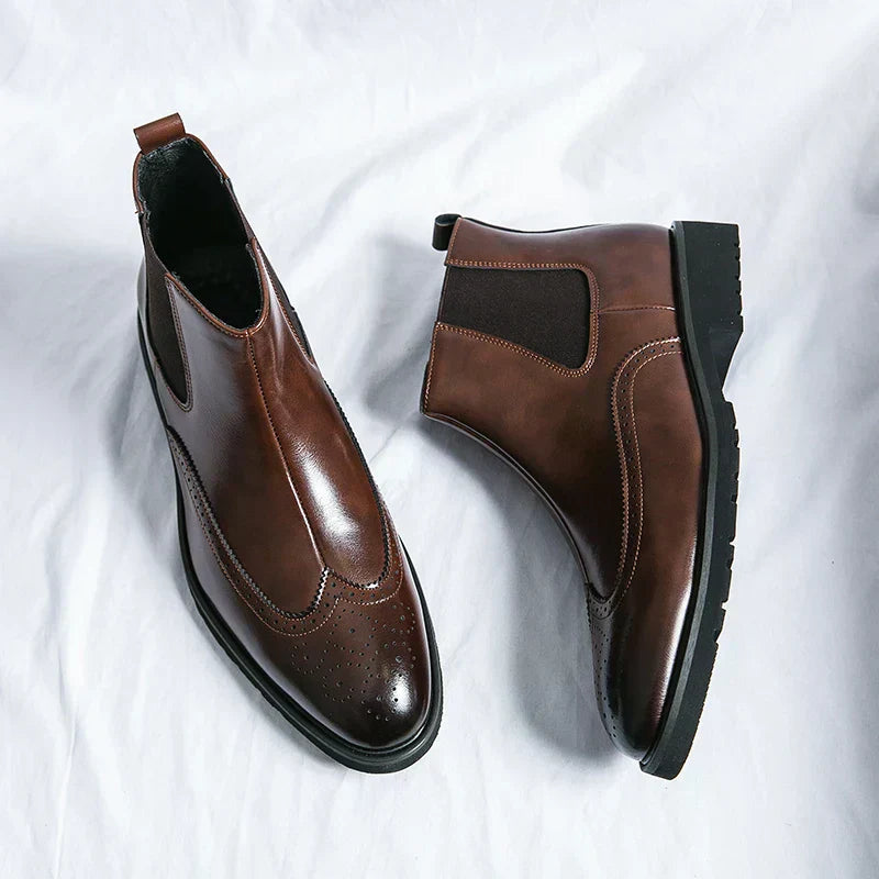 Adriel | Chelsea Boots