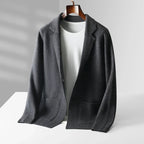 London Cashmere Cardigan