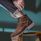 Parker |  Boots for Men in British Style