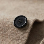 London Cashmere Cardigan