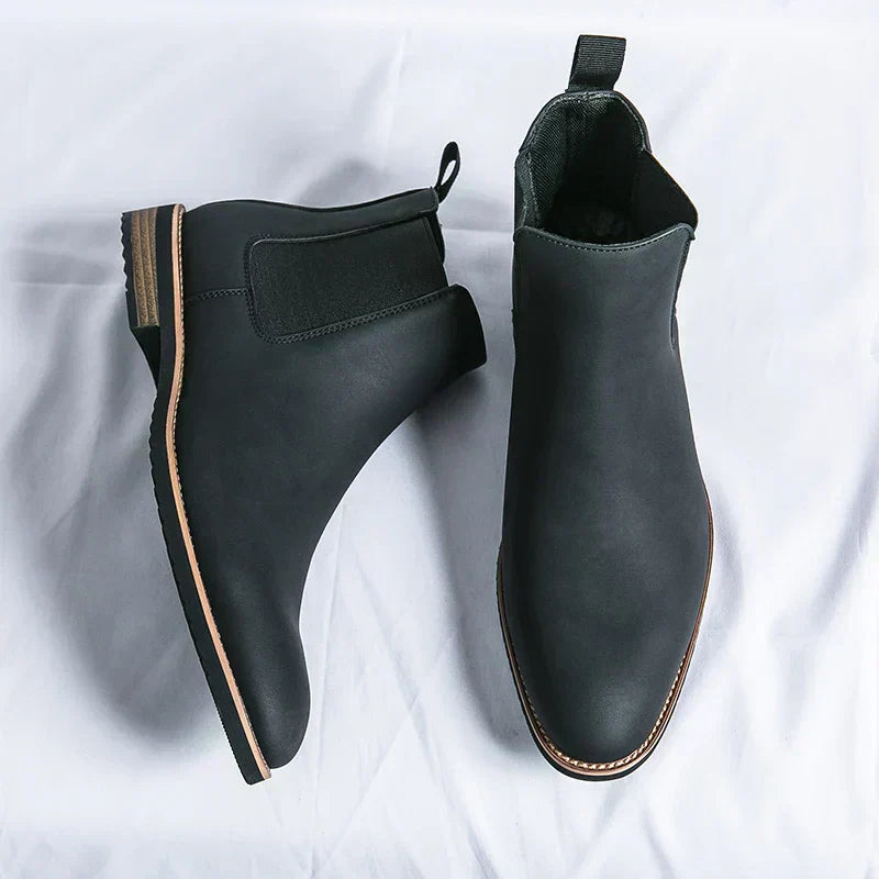 Kayden | Chelsea Boots