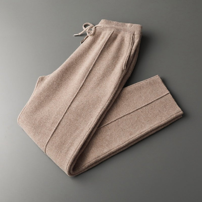 Merino Wool Pants