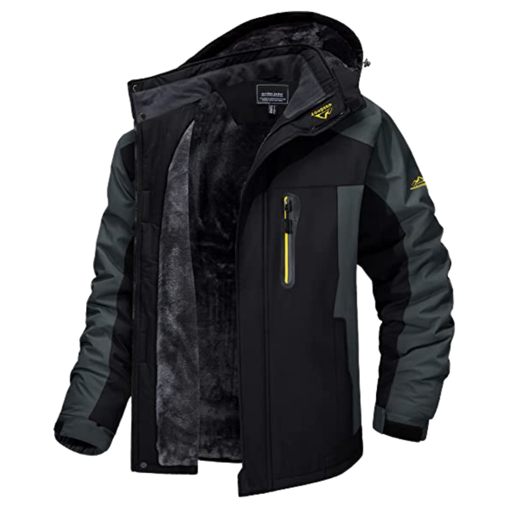 Montano™ | Waterproof Jacket
