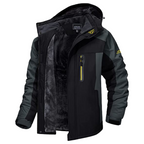 Montano™ | Waterproof Jacket