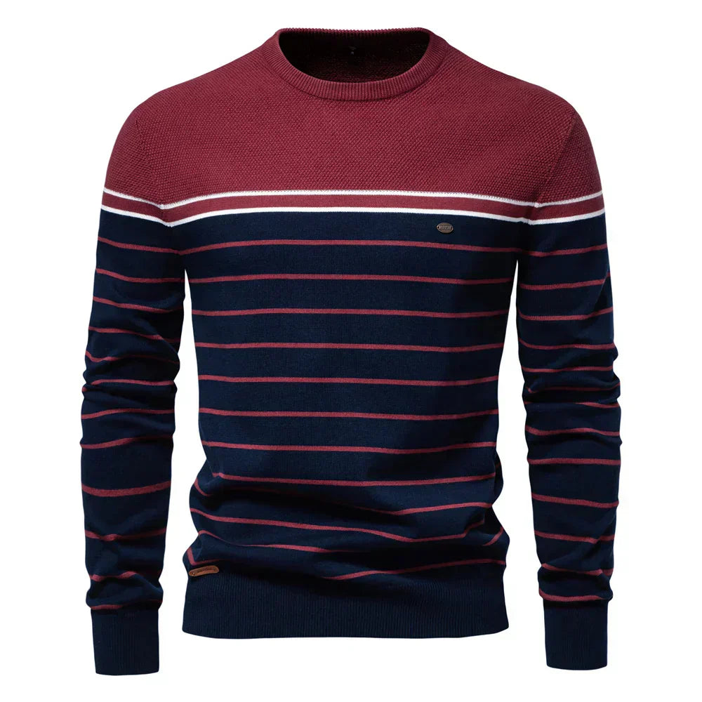 Caleb Modern Fit Longsleeve
