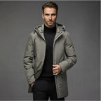 Premium Winter Jacket