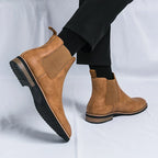 Kayden | Chelsea Boots