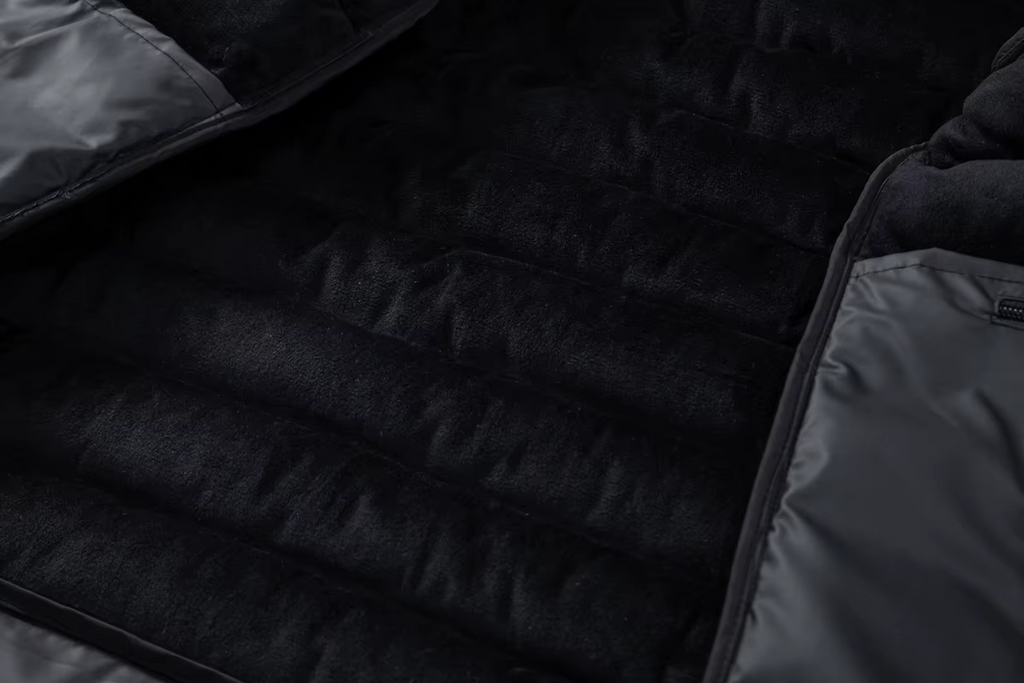 MILANO PREMIUM HYBRID JACKET