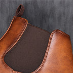 Sanford | Timeless Style Chelsea Boots