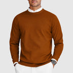 Tate Men's Crew Neck Sweater