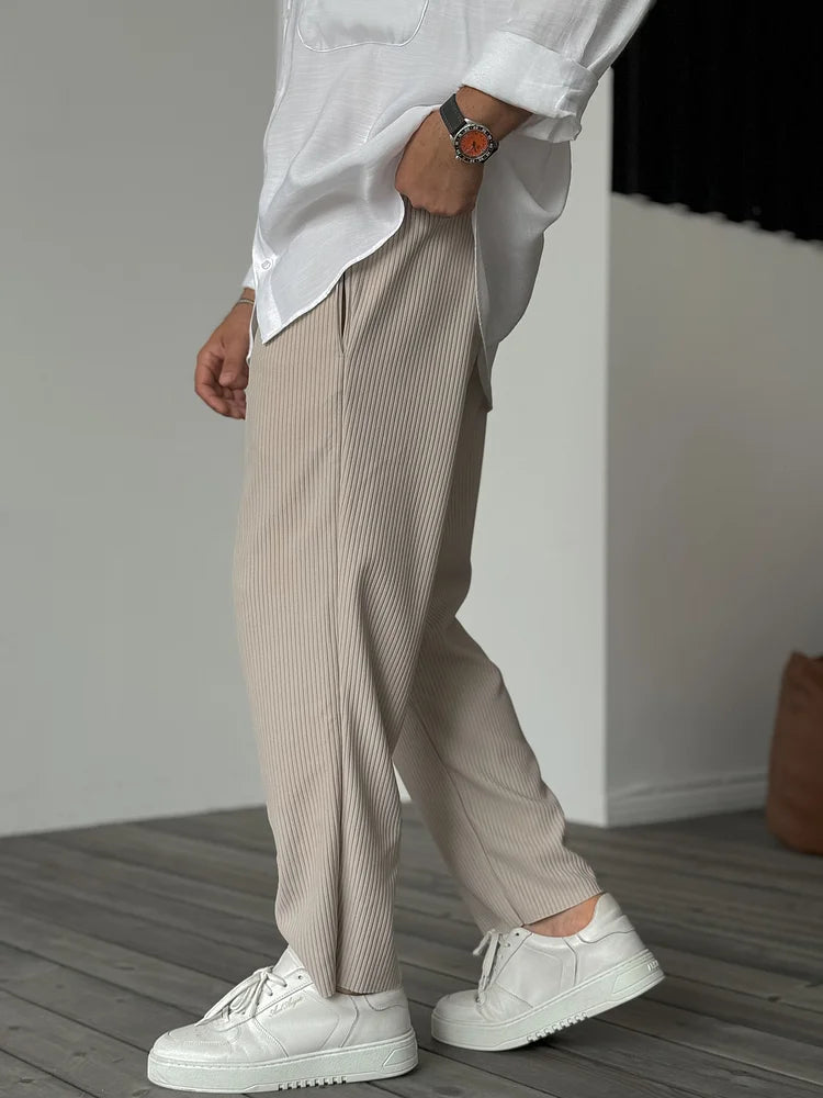 Soft Luxury Pants