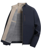 Classic Zip Jacket
