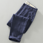 Linen Casual Pants