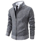 PREMIUM MEN'S WAISTCOAT IN SOFT MATERIAL