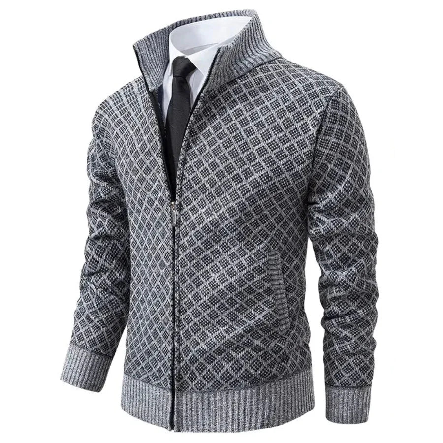 PREMIUM MEN'S WAISTCOAT IN SOFT MATERIAL