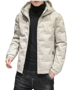 Elegant Men's Jacket