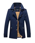 Elegant Padded Mac