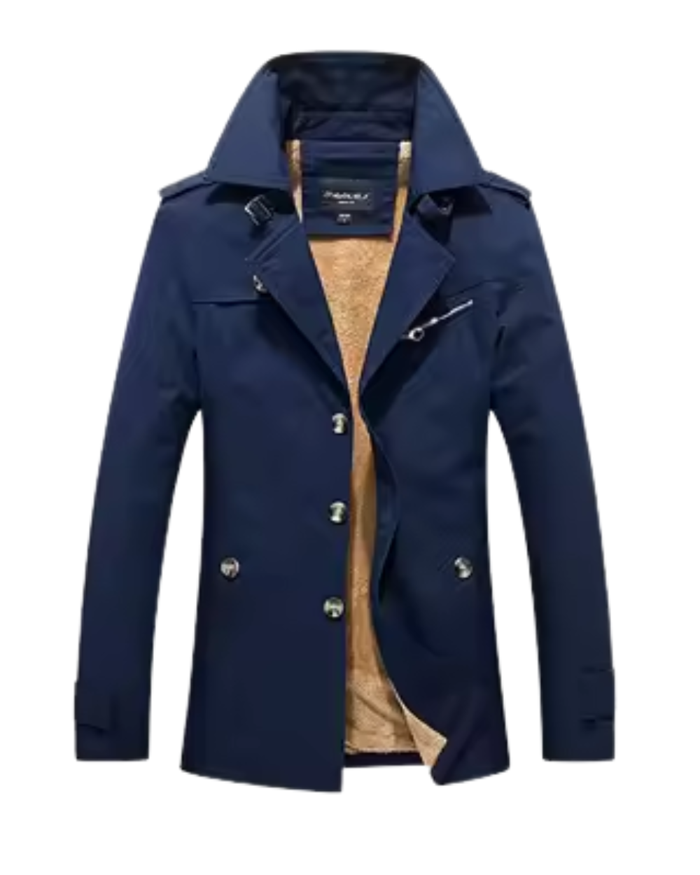 Elegant Padded Mac