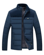 Elegant Padded Jacket