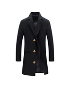 Classic Coat