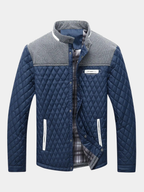 The Windsor Quilted Jacket