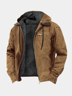 AUTUMN JACKET