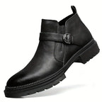 Liam | Ranger Boots for Men