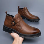 Liam | Ranger Boots for Men